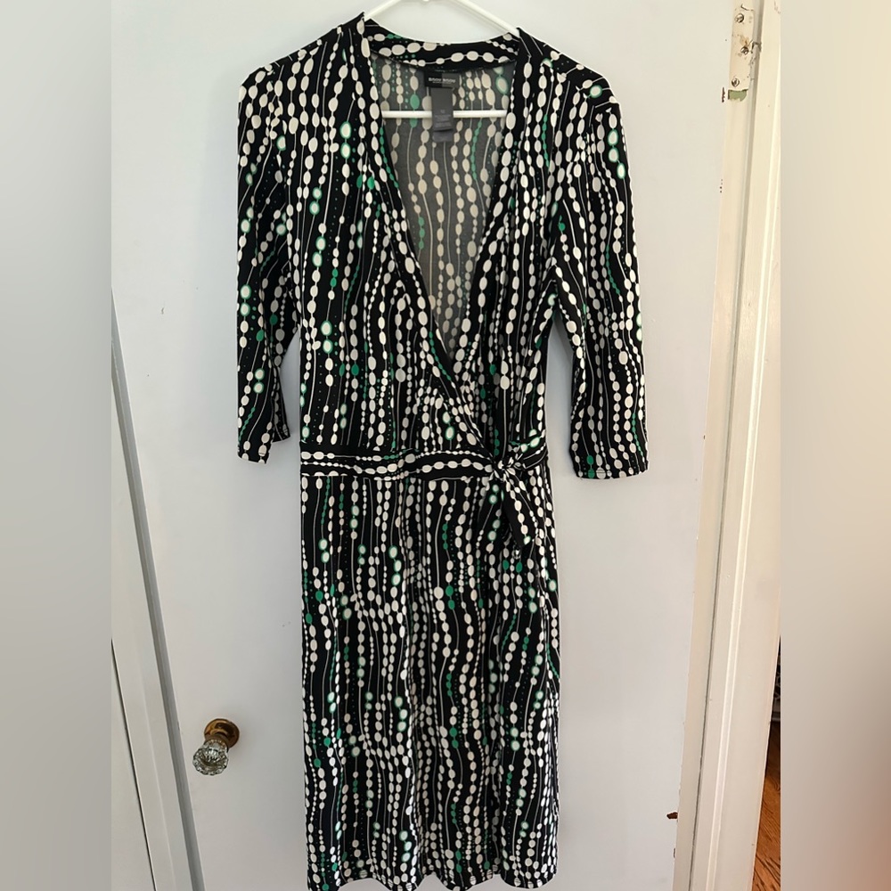 Bisou Bisou dress